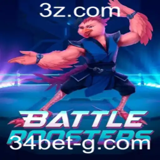 34 bet - BattleRoosters: A Emoção das Arenas Virtuais com a Estratégia do '34 Bet'