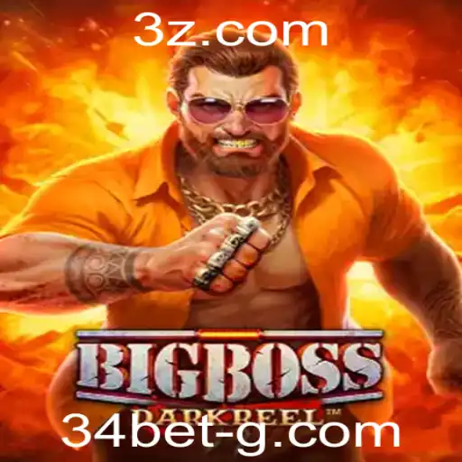 34 bet - BigBoss: Um Novo Capítulo no Universo dos Jogos