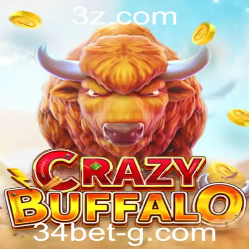 34 bet - Descubra o Empolgante Mundo de CRAZYBUFFALO: Estratégias e Regras do Jogo