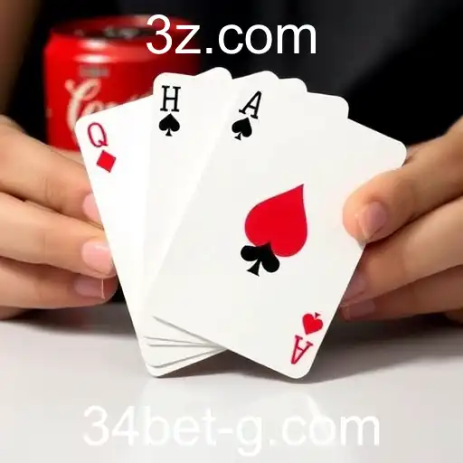 Jogos de Cartas: Um Panorama Completo