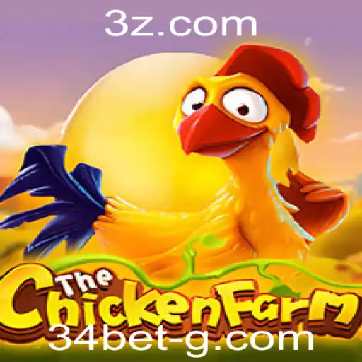 Descubra ChickenFarm: O Jogo de Apostas Inovador com 