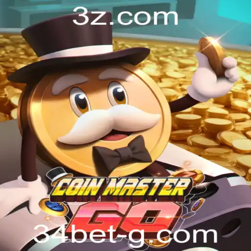 34 bet - Explorando o Fascinante Mundo do CoinMasterGO e o Conceito de 34 Bet