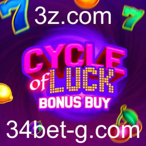 34 bet - Explorando o Mundo do Jogo CycleofLuckBonusBuy: Uma Aventura de Apostas