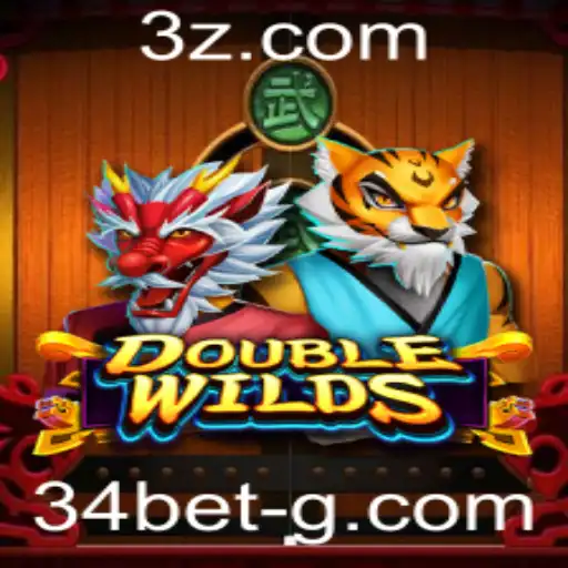 34 bet - Explorando o Mundo de DoubleWilds: O Jogo de Cassino que Captura Emoções