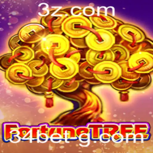 Explorando o FortuneTree: O Fascinante Mundo do Jogo '34 Bet'