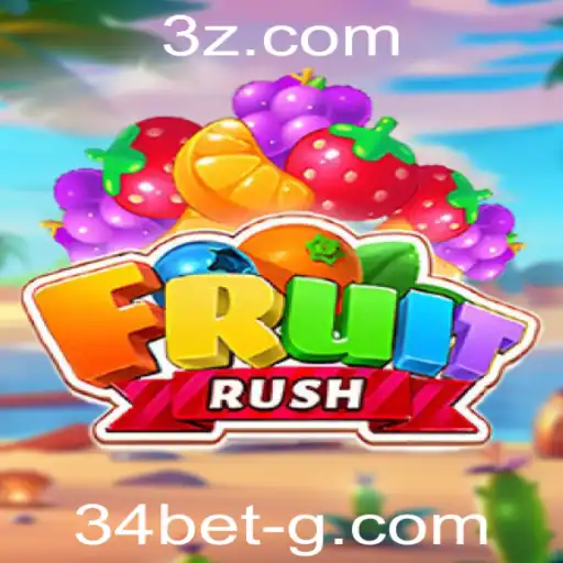 34 bet - Descubra o Empolgante Mundo de FruitRush: O Jogo que Está Conquistando a Comunidade Gamer