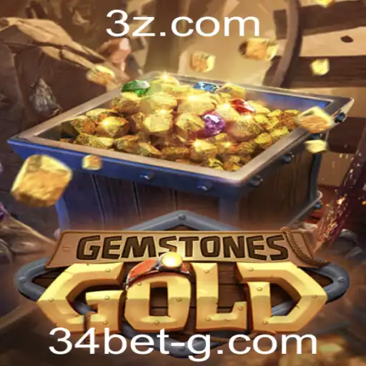 34 bet - Explorando o Fascinante Mundo de GemstonesGold: Um Jogo de Estratégia e Fortuna