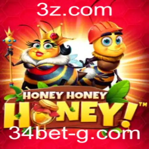 34 bet - Explorando o Mundo Cativante de HoneyHoneyHoney e o Conceito de 34 Bet