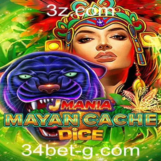 34 bet - JManiaMayanCacheDice: Segredos e Estratégias do Jogo de Aposta 34 Bet
