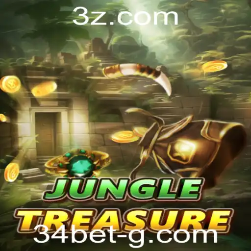 34 bet - Explorando o Mundo do Jogo JungleTreasure: Descrição, Introdução e Regras