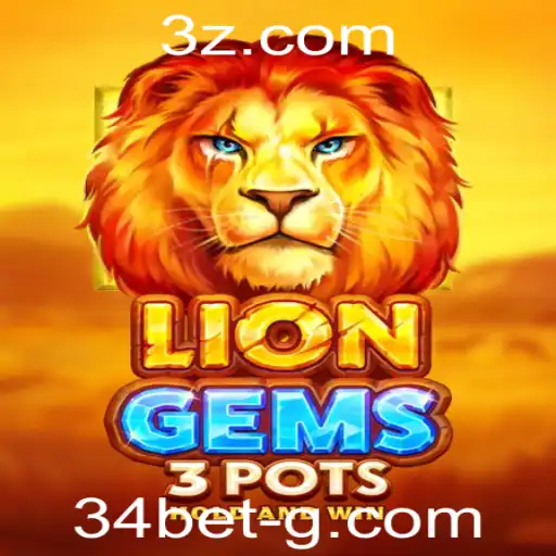 Explorando LionGems3pots: Um Novo e Empolgante Jogo de Aposta
