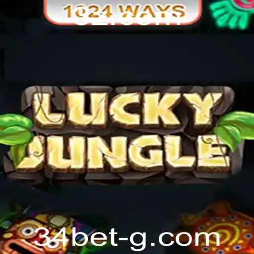 34 bet - Explorando LuckyJungle1024: Um Mergulho nas Regras e Estratégias do Jogo