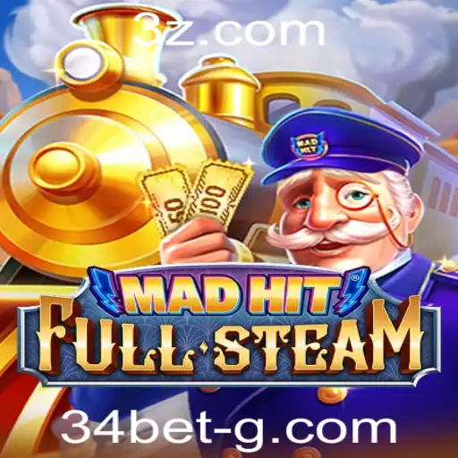 34 bet - MadHitFullSteam: Descubra o Novo Fenômeno dos Jogos de Aposta