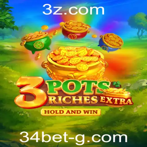 Explorando o Mundo do Jogo 3potsExtra e sua Mecânica Inovadora