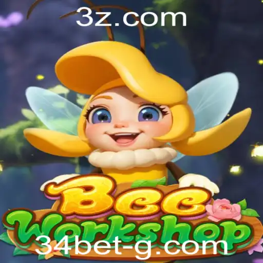 BeeWorkshop: O Jogo de Estratégia que Revoluciona com a Mecânica '34 Bet'