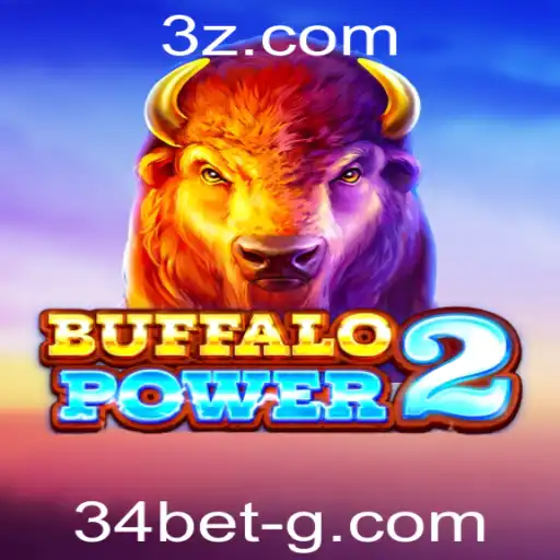 Descubra o Excitante Jogo Buffalo Power 2: Regras e Estratégias