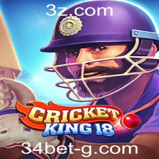 CricketKing18: Um Mergulho Profundo no Jogo que Está Conquistando o Mundo
