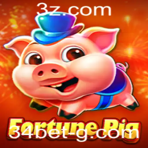 Descubra o Fascinante Mundo de FortunePig: O Jogo que Encanta com a Palavra-chave 34 Bet