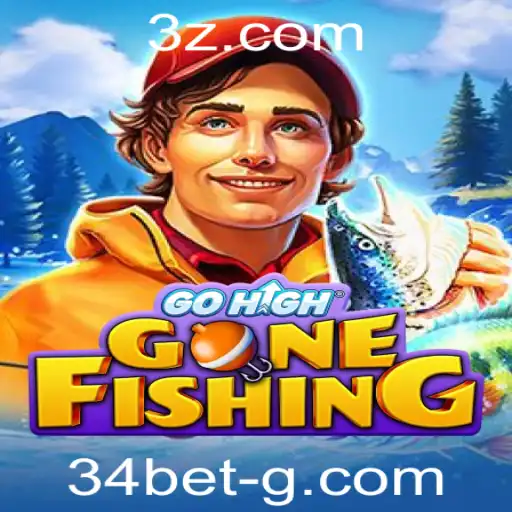 Descubra o Mundo de GoHighGoneFishing: Um Jogo de Aventura e Estratégia