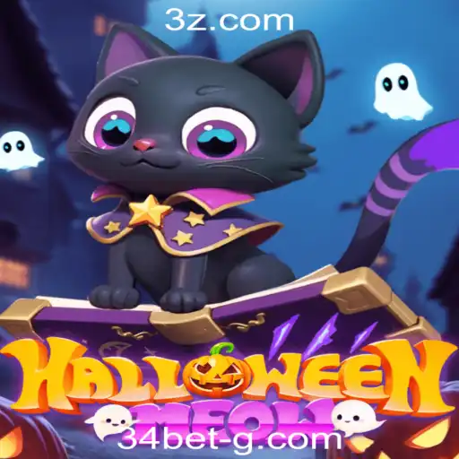 Explorando o Fascinante Universo de HalloweenMeow