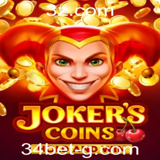 Descubra o Mundo de JokersCoins: Uma Jornada no Universo dos Jogos de Apostas