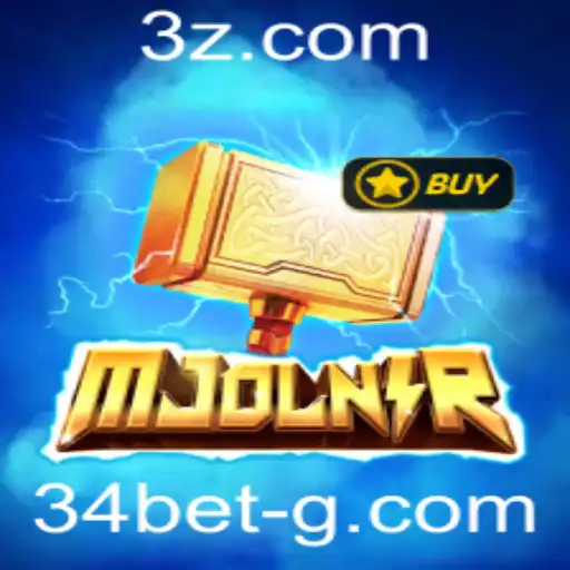 Mjolnir: Aventuras e Estratégias de Jogo no Universo de 34 Bet
