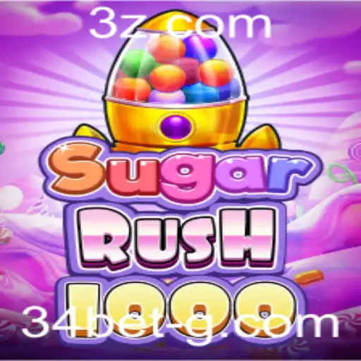 Explorando o Universo de SugarRush1000: Um Mergulho nas Regras e Estratégias
