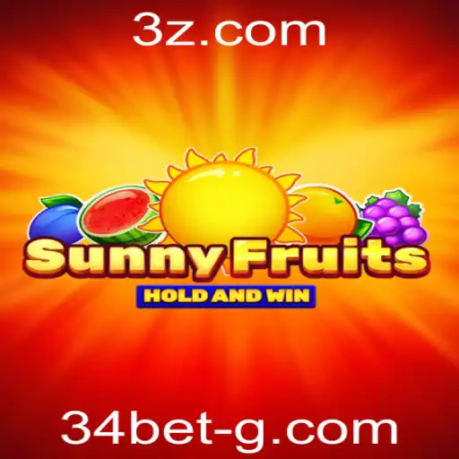 Descubra o Empolgante Mundo de SunnyFruits: Um Guia Completo com 34 Bet