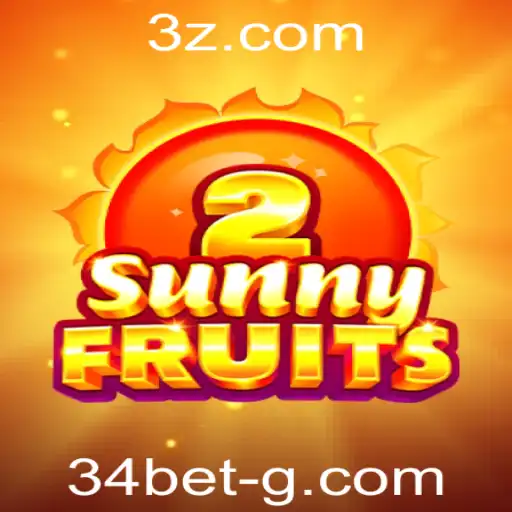 Explorando SunnyFruits2 e o Fascinante Mundo do 34 Bet