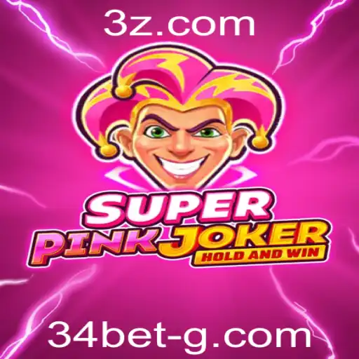 Explorando o Universo de SuperPinkJoker e sua Dinâmica '34 bet'