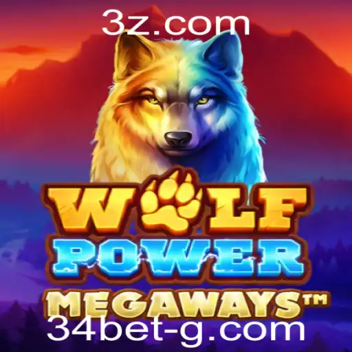Descubra o Mundo Aventureiro de WolfPowerMega: A Ultrapassagem no Jogo de 34 Bet