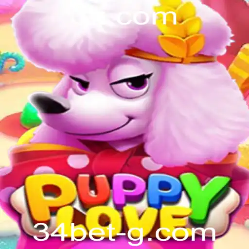 34 bet - Explorando PuppyLove: Um Guia Completo sobre as Regras e Diversão do Jogo