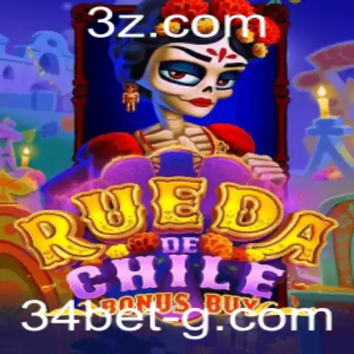 34 bet - Descubra o Fascinante Mundo de RuedaDeChileBonusBuy