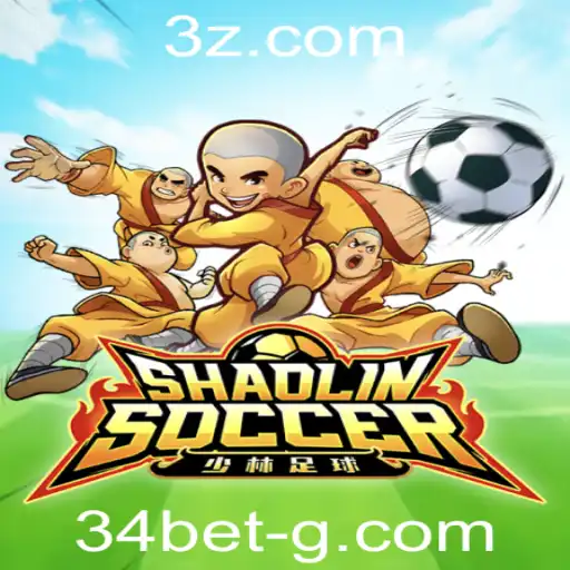 ShaolinSoccer: A Fusão do Kung Fu com o Futebol que Vem Conquistando Jogadores em Todo o Mundo