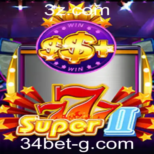 34 bet - Explorando o Mundo de Super777II: Um Mergulho no Jogo e suas Regras