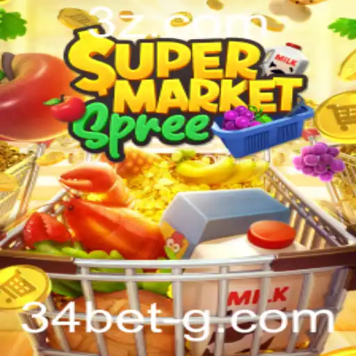 34 bet - Explorando o Jogo SupermarketSpree: Introdução e Regras
