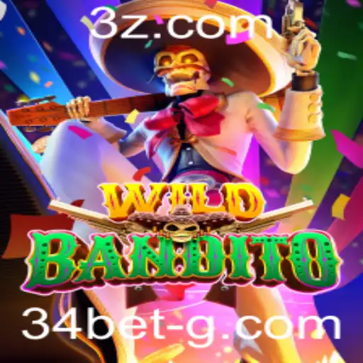 34 bet - Explorando o Universo do Jogo WildBandito