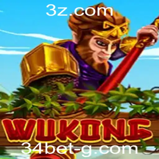34 bet - Explorando o Universo de Wukong: Guia Completo para o Jogo e a Estratégia 34 Bet
